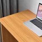 Jafa Solid Wood Office Desk - Image 6