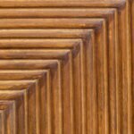 Bara Solid Wood TV Cabinet - Image 8
