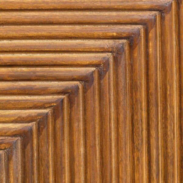 Bara Solid Wood TV Cabinet - Image 8