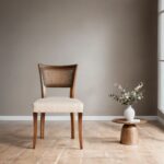 Pero Cane Dining Chair Set of 2 - Image 2