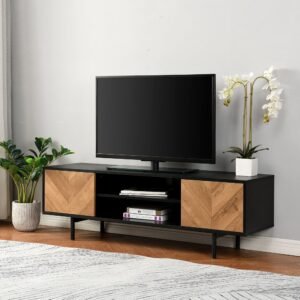Vira 140cm Wide TV Unit