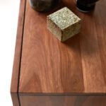 Beva Solid Wood TV Cabinet - Image 5