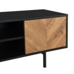 Vira 140cm Wide TV Unit - Image 7