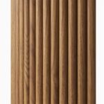 Jeka Solid Wood Console Table - Image 8