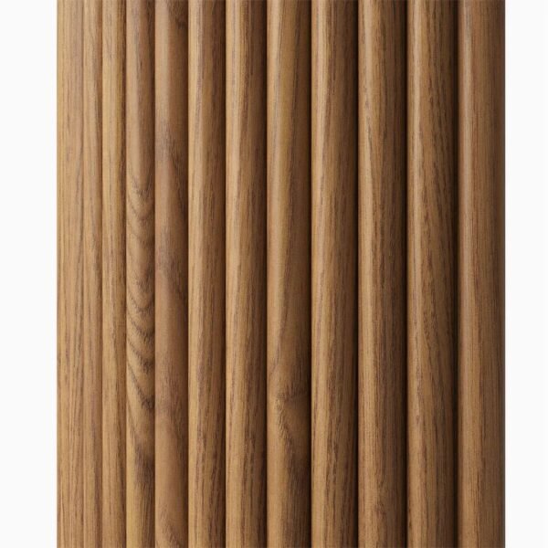 Jeka Solid Wood Console Table - Image 8
