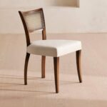 Pero Cane Dining Chair Set of 2 - Image 3
