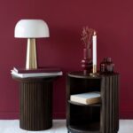 Dolo Solid Wood Side Table - Image 5