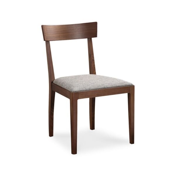 Hady Solid Wood Dining Chair - Image 5