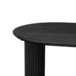 Pika Solid Wood Dining Table - Image 5