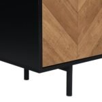 Vira 140cm Wide TV Unit - Image 6