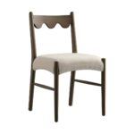 Hugo Set of 2 Dining Chairs - Image 3