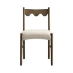 Hugo Set of 2 Dining Chairs - Image 4