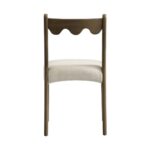 Hugo Set of 2 Dining Chairs - Image 5