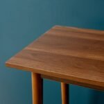 Ruya Solid Wood Console Table - Image 5