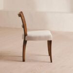 Pero Cane Dining Chair Set of 2 - Image 5