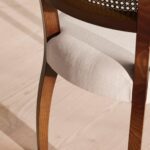 Pero Cane Dining Chair Set of 2 - Image 7