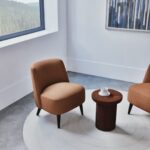 Dolo Solid Wood Side Table - Image 7