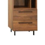 Brook Solid Wood Cabinet - Image 7