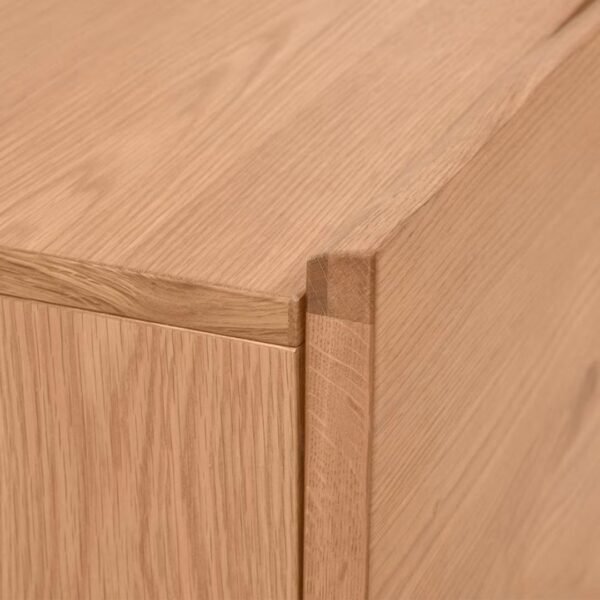 Mamba Modern Solid Wood TV Cabinet - Image 5