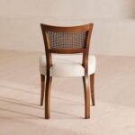 Pero Cane Dining Chair Set of 2 - Image 6