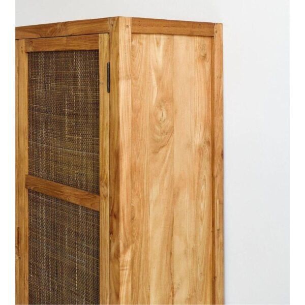 Zodo Beautifully Crafted Tall Cabinet - Image 7