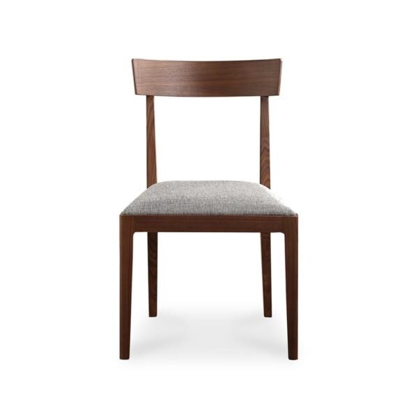 Hady Solid Wood Dining Chair - Image 4