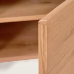 Mamba Modern Solid Wood TV Cabinet - Image 8