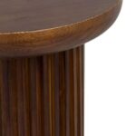 Dolo Solid Wood Side Table - Image 8
