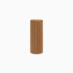 Jeka Solid Wood Console Table - Image 7
