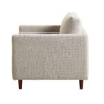 Hola Upholstered Armchair - Image 5