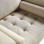 Hola Upholstered Armchair - Image 7