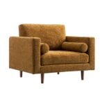 Hola Upholstered Armchair - Image 10