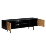 Vira 140cm Wide TV Unit - Image 5