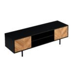 Vira 140cm Wide TV Unit - Image 3