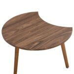 Mema Solid Wood 4-in-1 Coffee Table - Image 7
