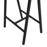Raga Marble Effect Console Table - Image 7