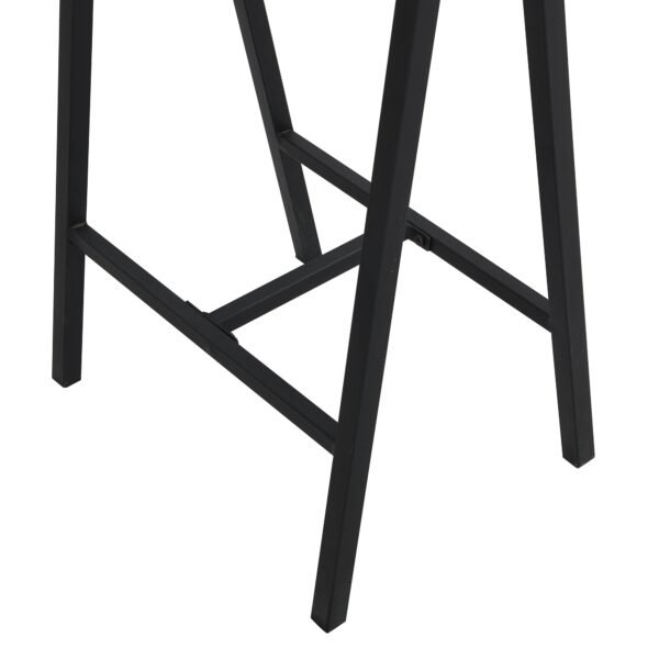 Raga Marble Effect Console Table - Image 7