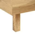 Boka Solid Wood 2-Drawer Coffee Table - Image 8
