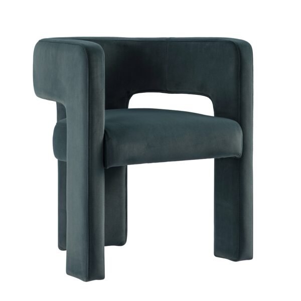 Paris Upholstered Dining Chair - Image 9