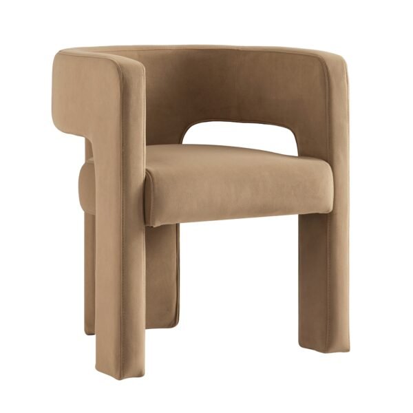 Paris Upholstered Dining Chair - Image 10