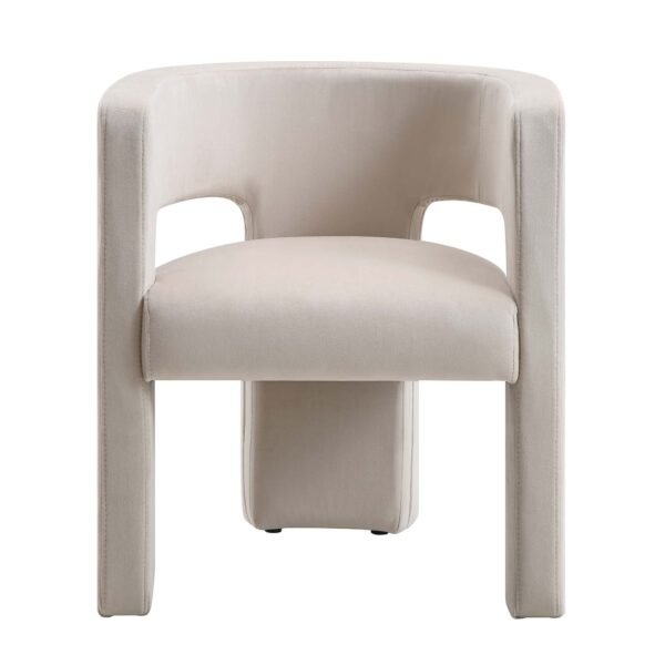 Paris Upholstered Dining Chair - Image 2