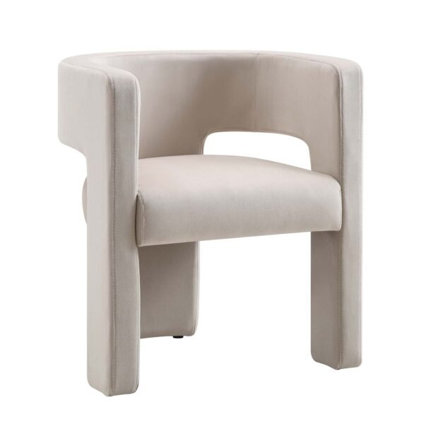 Paris Upholstered Dining Chair - Image 8
