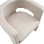 Paris Upholstered Dining Chair - Image 4