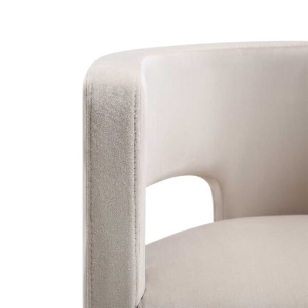 Paris Upholstered Dining Chair - Image 5