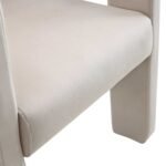 Paris Upholstered Dining Chair - Image 7