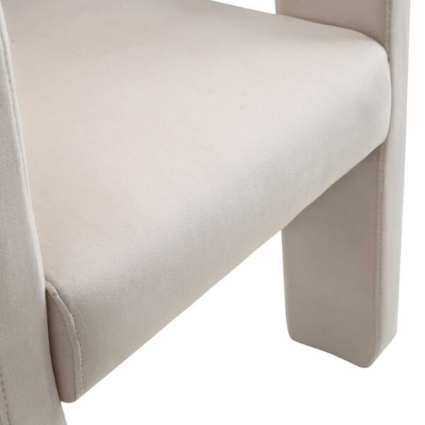Paris Upholstered Dining Chair - Image 7