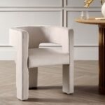 Paris Upholstered Dining Chair