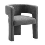 Paris Upholstered Dining Chair - Image 11