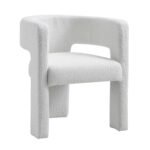 Paris Upholstered Dining Chair - Image 12