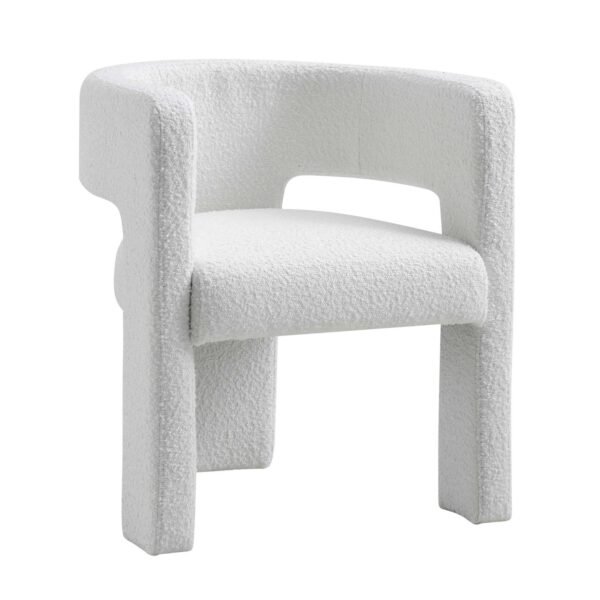 Paris Upholstered Dining Chair - Image 12